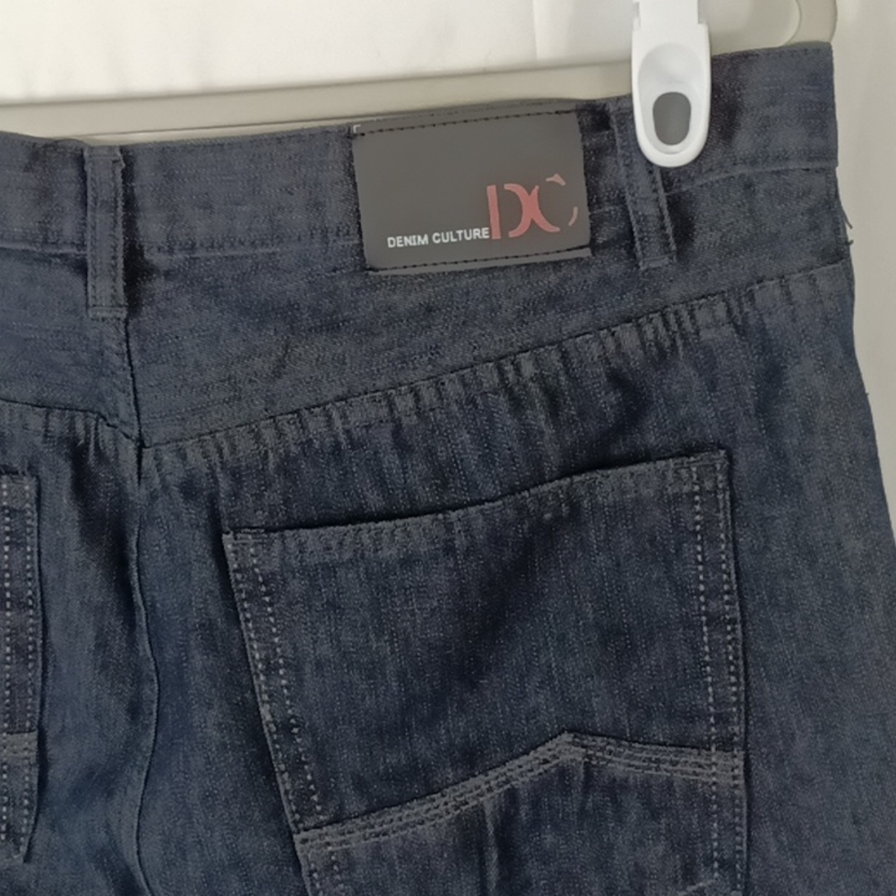 Men's jeans size 36/32 - Picture 4 of 4